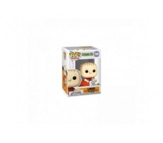 Figura Pop Peanuts Linus