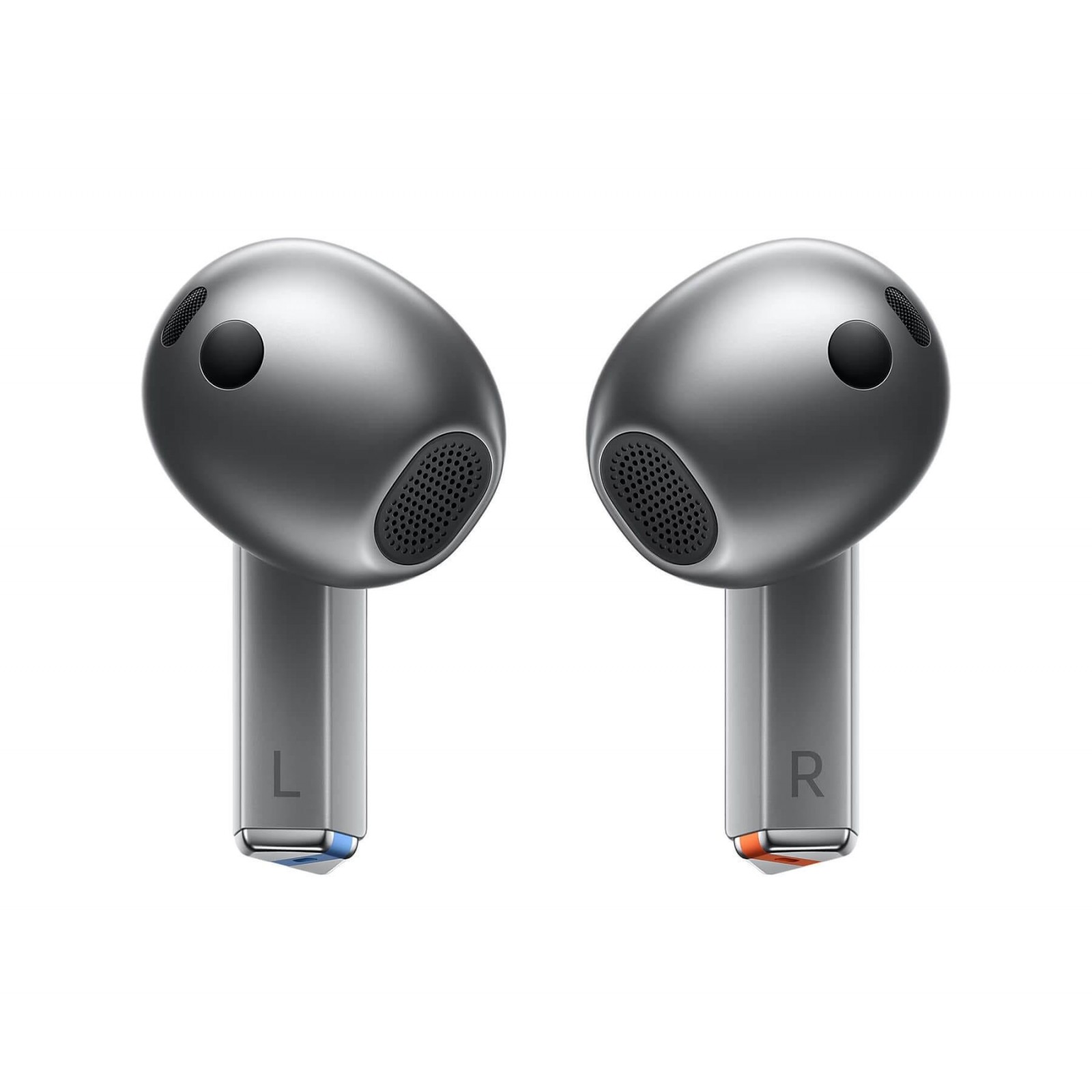 Samsung Galaxy Buds3 Grey / Auriculares Inear Inálambricos B