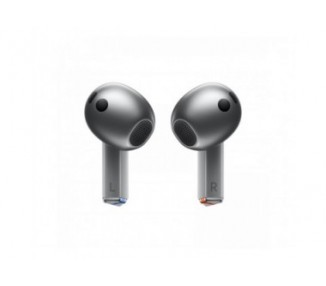 Samsung Galaxy Buds3 Grey / Auriculares Inear Inálambricos B