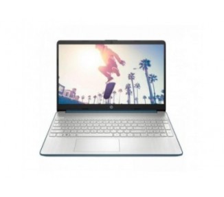 Hp Laptop 15S Silver / 15.6" Full Hd / Amd Ryzen 5-5500U / 8