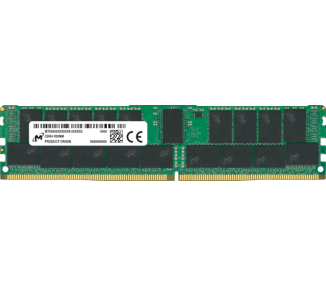 DDR4 RDIMM CRUCIAL 32GB 3200 PC4 25600