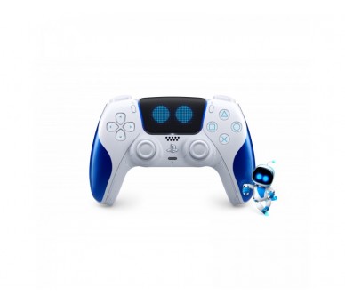 Sony Playstation 5 Dualsense Controller - ASTRO BOT Limited Edition