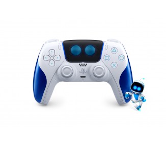 Sony Playstation 5 Dualsense Controller - ASTRO BOT Limited Edition