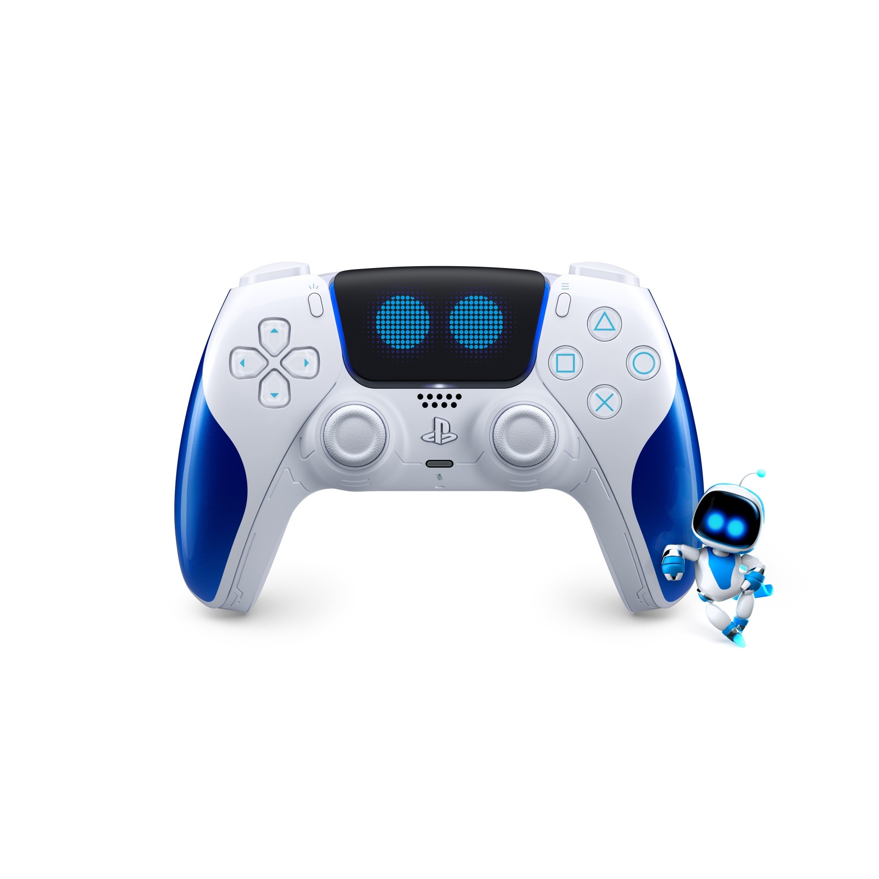 Sony Playstation 5 Dualsense Controller - ASTRO BOT Limited Edition