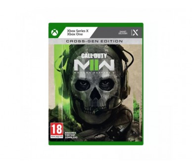 Call of Duty: Modern Warfare II