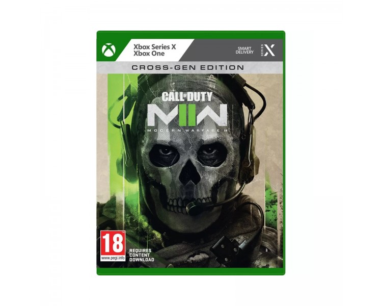 Call of Duty: Modern Warfare II