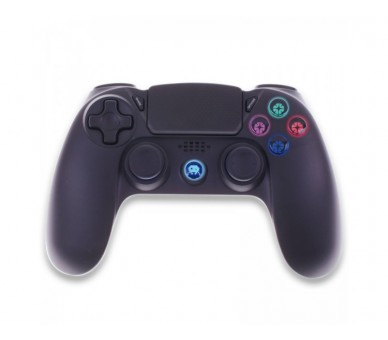 Trade Invaders - PS4 Wireless Controller Black