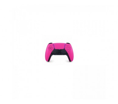 Sony Playstation 5 Dualsense Controller Nova Pink