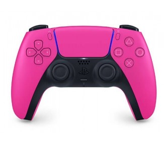 Sony Playstation 5 Dualsense Controller Nova Pink