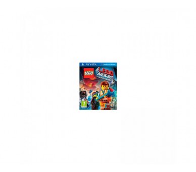 LEGO Movie: The Videogame (ES/Multi in Game)