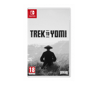 Trek to Yomi