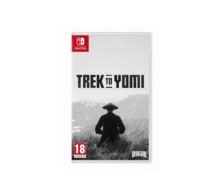 Trek to Yomi