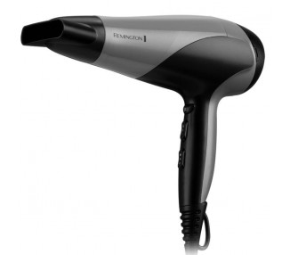 h2Secador Ionic Dry 2200 h2divSe acabo pelearse con el pelo Con el secador Ionic Dry 2200 puedes transformar tu pelo en minutos