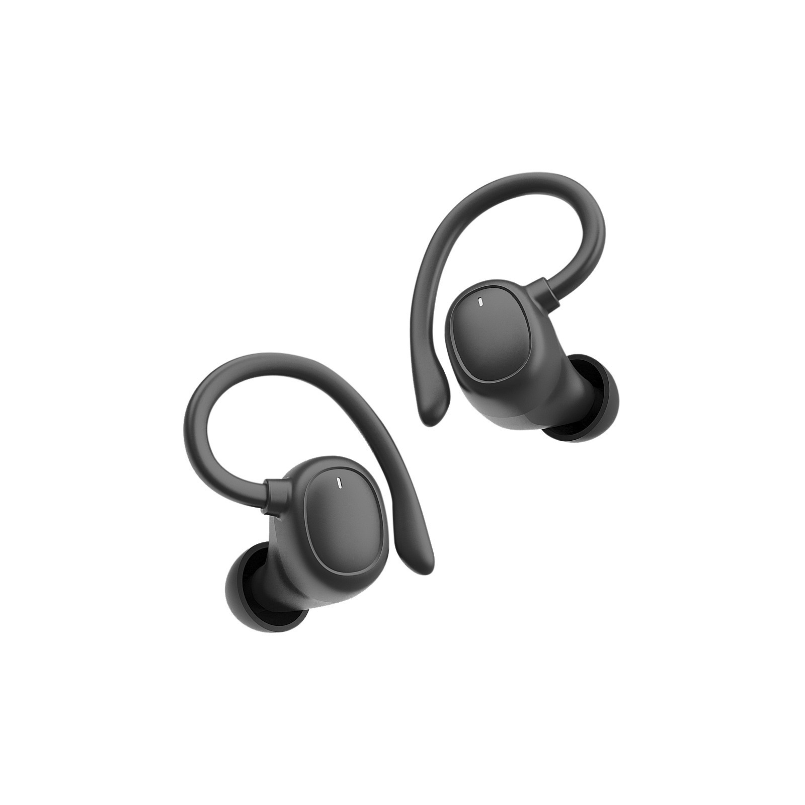 Auriculares muvit io sport enc inalambrico