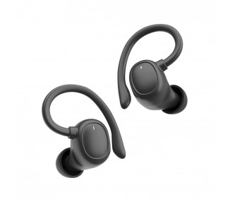 Auriculares muvit io sport enc inalambrico