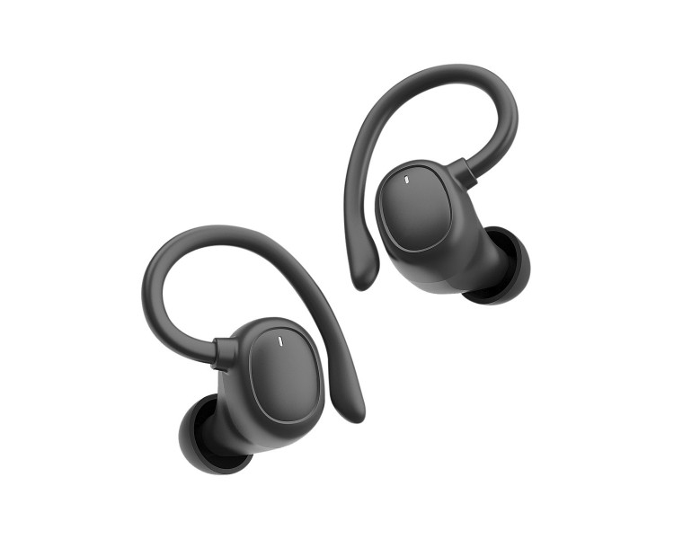 Auriculares muvit io sport enc inalambrico