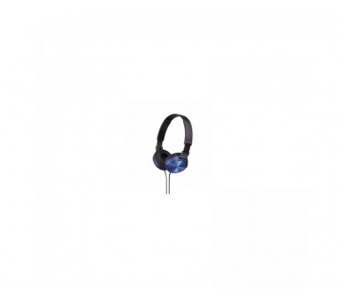 Auricular Sony Mdrzx310L Azul