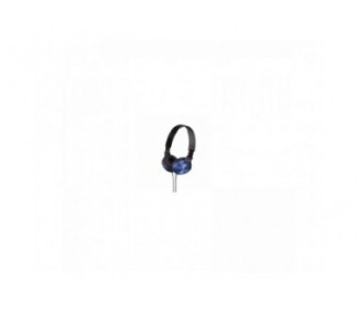 Auricular Sony Mdrzx310L Azul