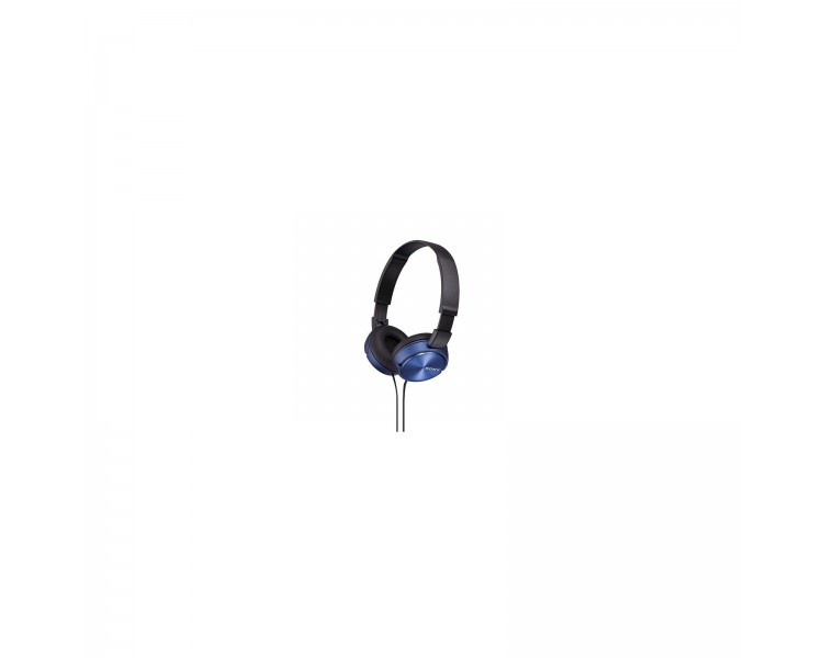 Auricular Sony Mdrzx310L Azul