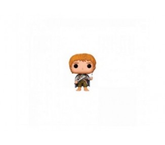 Figura Vinyl Pop! El Señor De Los Anillos Samwise Gamgee