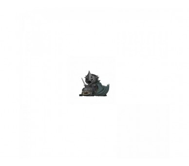 Figura Pop Lotr: Witch King On Fellbeast