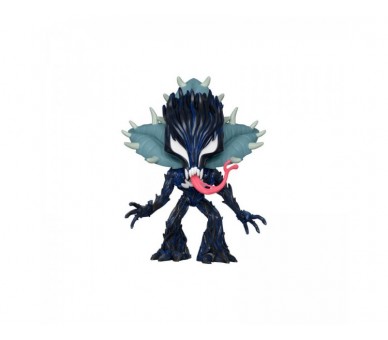 Figura Pop Marvel Venom Venomized Groot