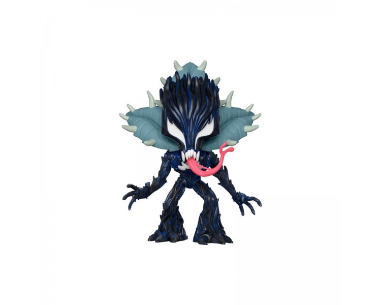 Figura Pop Marvel Venom Venomized Groot