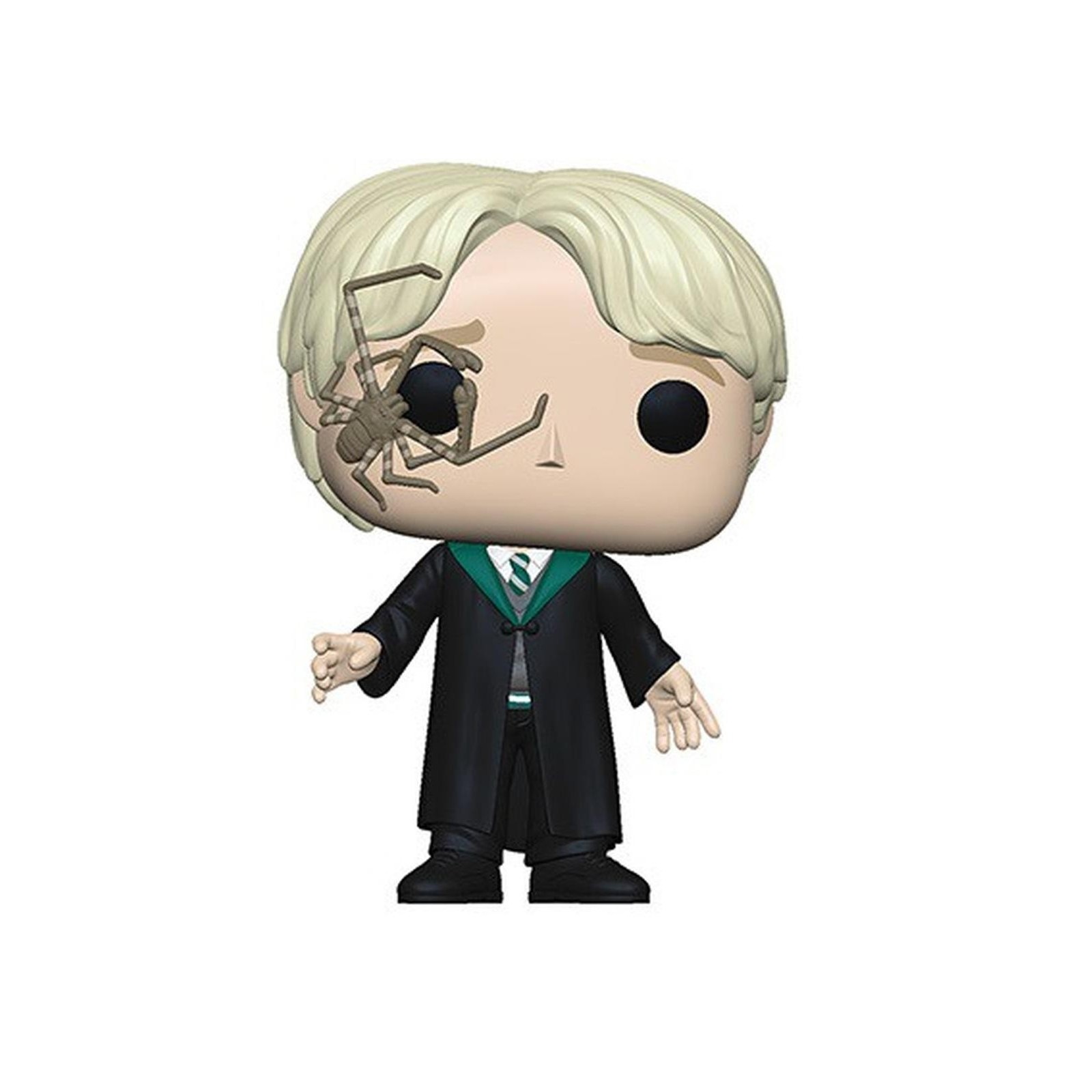 Figura Pop Harry Potter Malfoy With Whip Spider