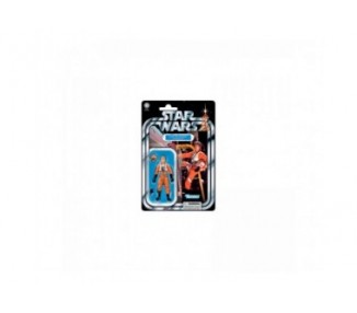 Figura Luke Skywalker X-Wing Pilot Star Wars 9,5Cm