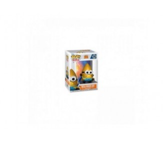 Figura Pop Gru Mi Villano Favorito 4 Mega Minion Gus