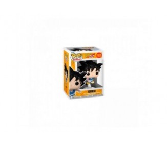 Figura Pop Dragon Ball Gt Goku