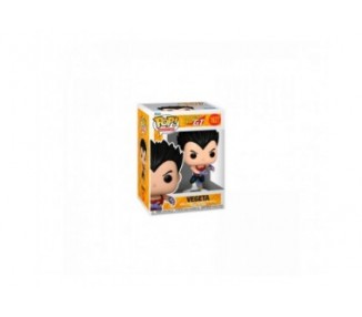 Figura Pop Dragon Ball Gt Vegeta