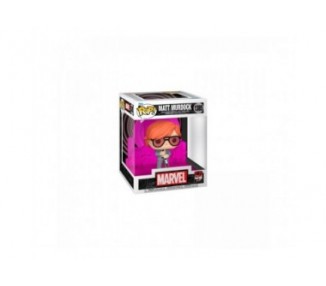 Figura Pop Deluxe Marvel Matt Murdock