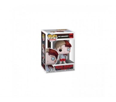 Figura Pop Pet Sematary Victor Pascow