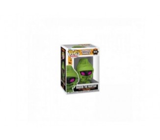 Figura Pop Looney Tunes Marvin The Martian