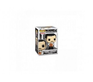 Figura Pop The Addams Family Gomez Addams