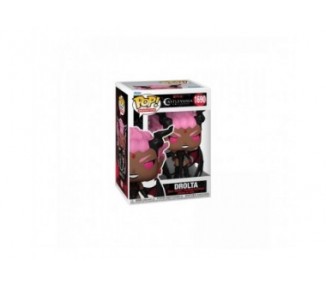 Figura Pop Castlevania Nocturne Drolta