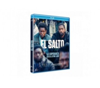 El Salto - Bd Br