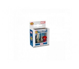 Figura Bitty Pop Deluxe Marvel Spider-Man