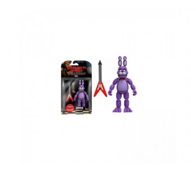 Figura Five Nights At Freddys Bonnie