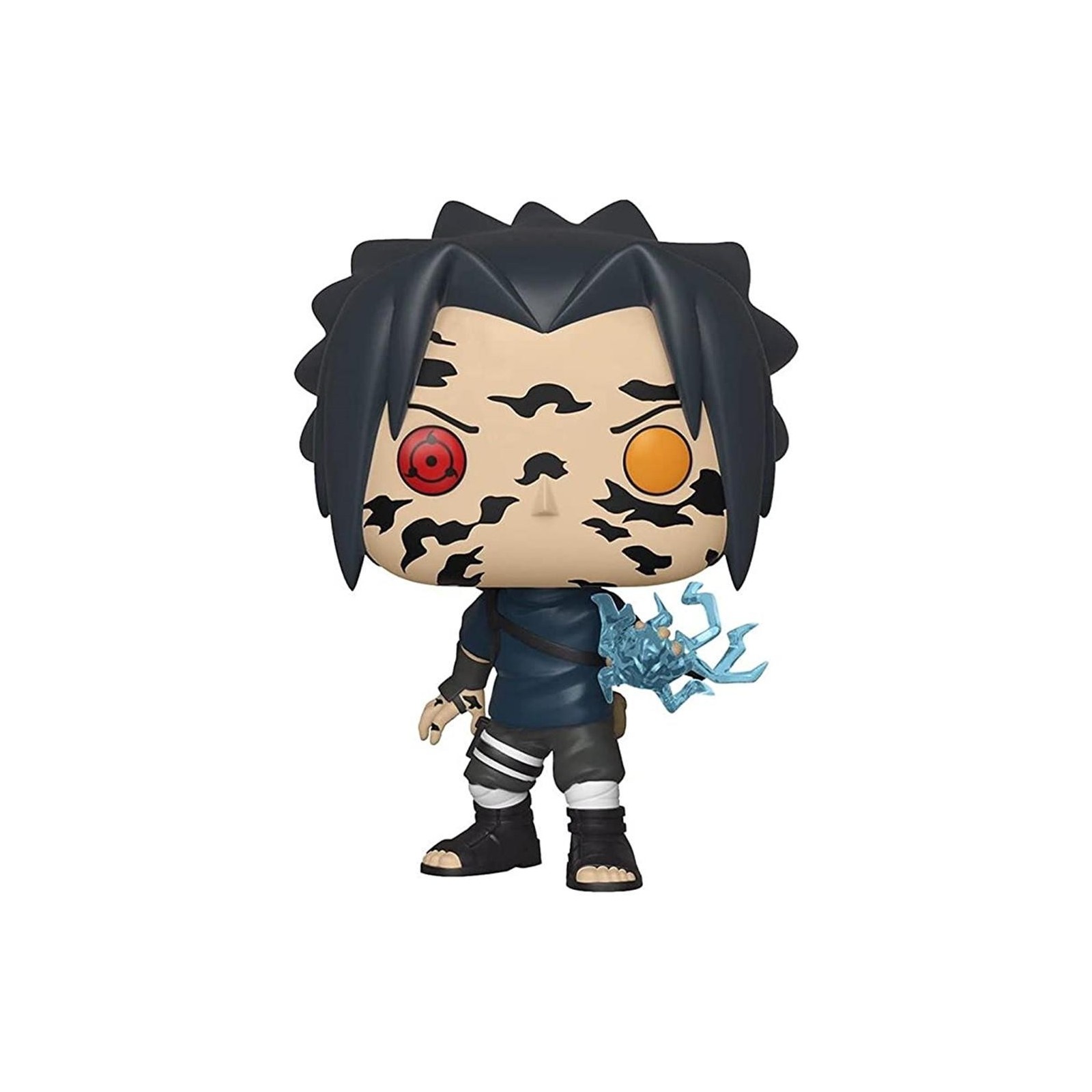 Funko Pop Naruto Shippuden Sasuke Curse Mark 35525