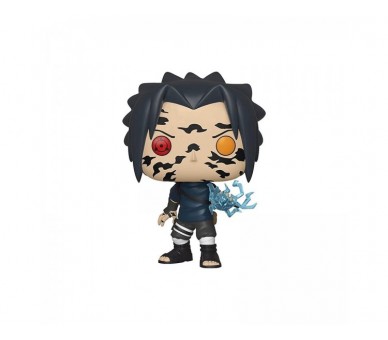 Funko Pop Naruto Shippuden Sasuke Curse Mark 35525