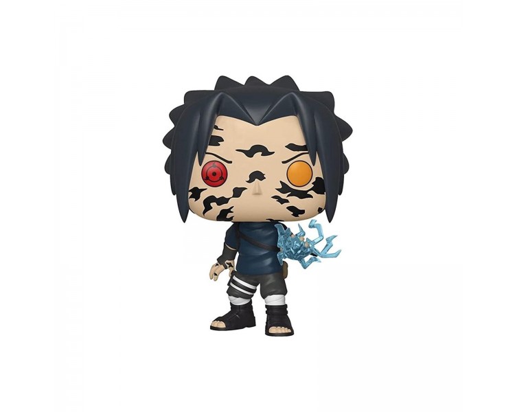 Funko Pop Naruto Shippuden Sasuke Curse Mark 35525