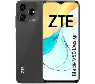 h2ZTE Blade V50 Design h2divh2Pantalla grande FHD de 668221 h2pSumergete en esta impresionante pantalla FHD de 66 pulgadas Con 