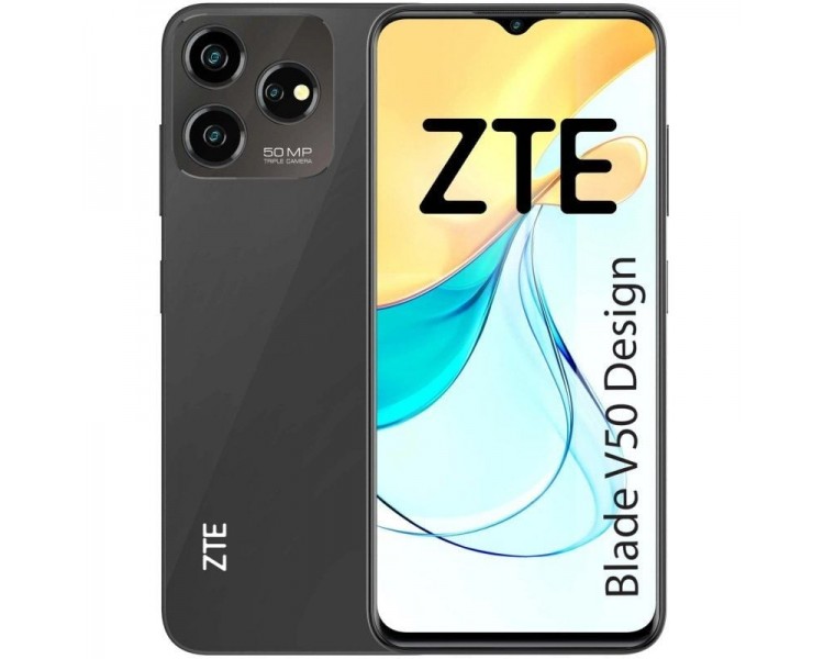 h2ZTE Blade V50 Design h2divh2Pantalla grande FHD de 668221 h2pSumergete en esta impresionante pantalla FHD de 66 pulgadas Con 