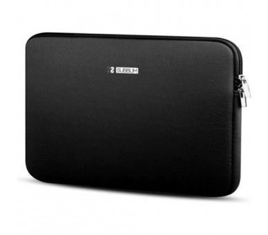 Subblim business laptop sleeve neoprene v2