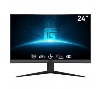 Monitor gaming msi g24c6 e2 24pulgadas