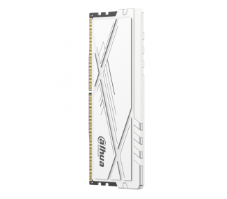 Ddr4 dahua 16gb 3600 c600 blanco