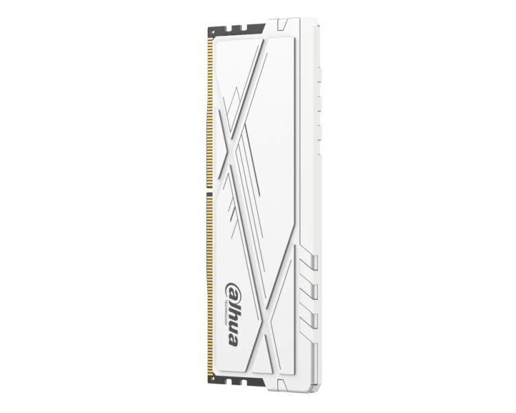 Ddr4 dahua 16gb 3600 c600 blanco