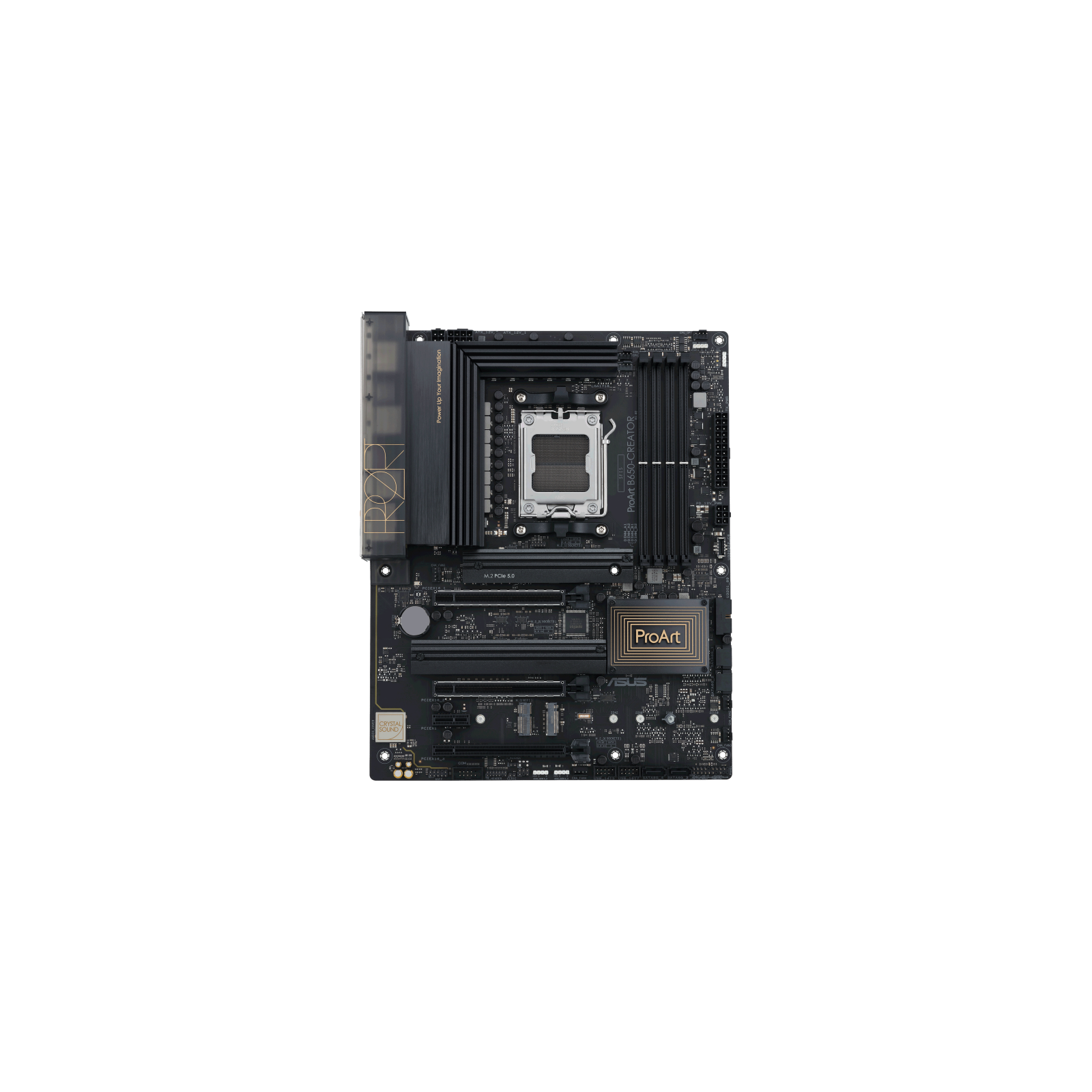 PLACA BASE ASUS PROART B650 CREATOR AM5 ATX 4XDDR5